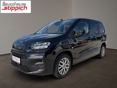 Fiat Doblo Vorführwagen