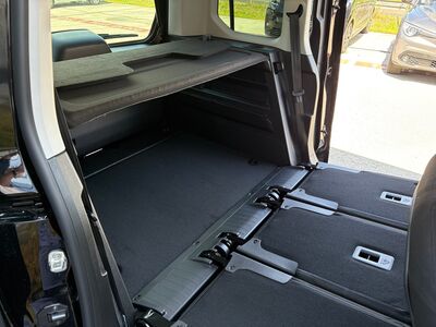 Fiat Doblo Vorführwagen