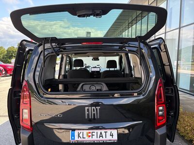 Fiat Doblo Vorführwagen