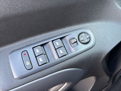 Fiat Doblo Vorführwagen