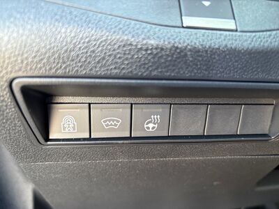 Fiat Doblo Vorführwagen