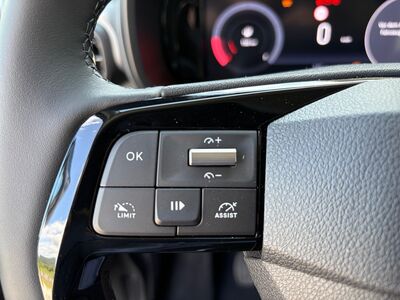 Fiat Doblo Vorführwagen