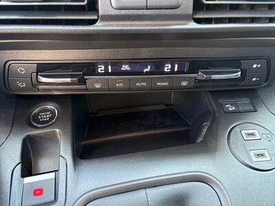 Fiat Doblo Vorführwagen