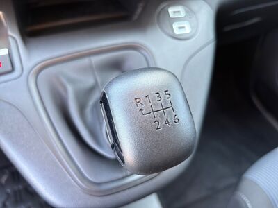 Fiat Doblo Vorführwagen