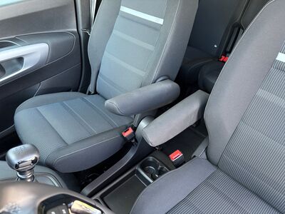 Fiat Doblo Vorführwagen