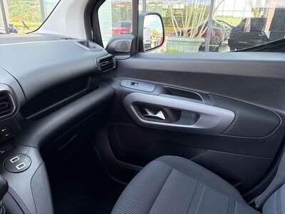 Fiat Doblo Vorführwagen