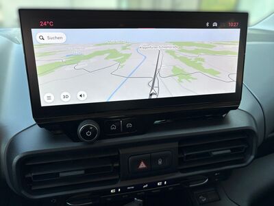 Fiat Doblo Vorführwagen