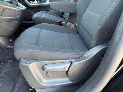 Fiat Doblo Vorführwagen