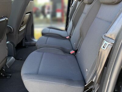 Fiat Doblo Vorführwagen