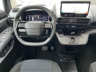 Fiat Doblo Vorführwagen