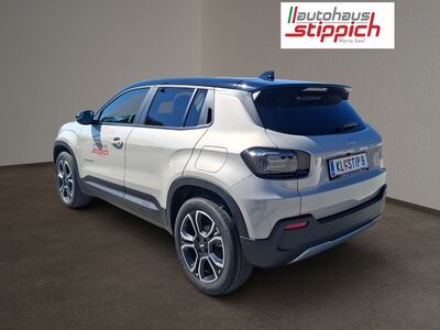 Jeep Avenger Vorführwagen