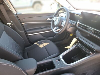 Jeep Avenger Vorführwagen