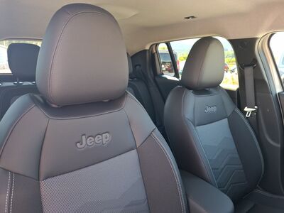 Jeep Avenger Vorführwagen