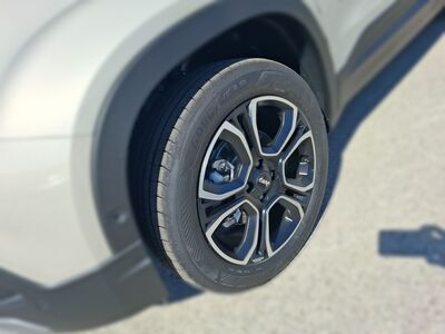 Jeep Avenger Vorführwagen