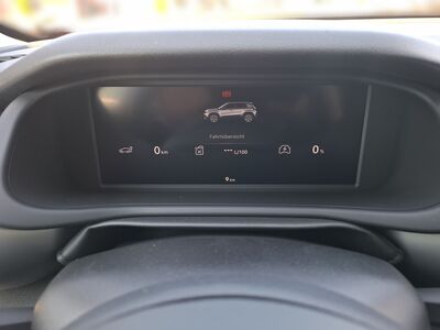 Jeep Avenger Vorführwagen