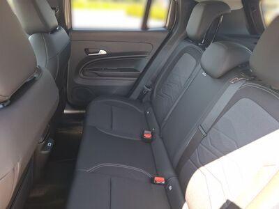 Jeep Avenger Vorführwagen