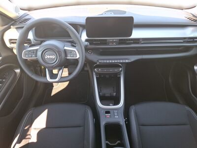 Jeep Avenger Vorführwagen