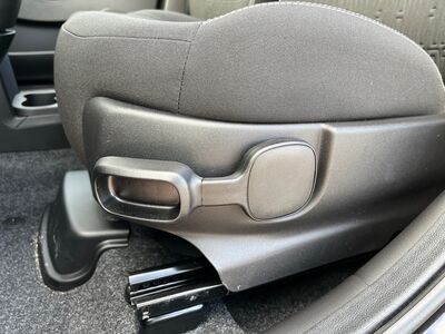 Fiat Panda Vorführwagen