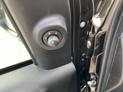 Fiat Panda Vorführwagen