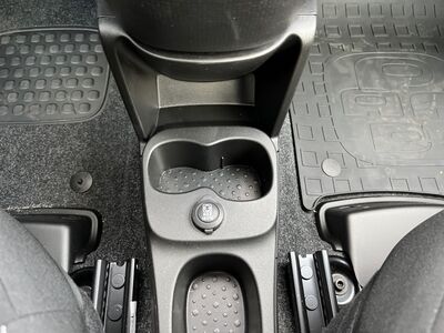 Fiat Panda Vorführwagen