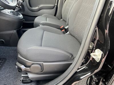 Fiat Panda Vorführwagen