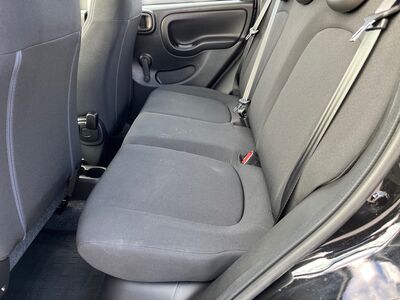 Fiat Panda Vorführwagen