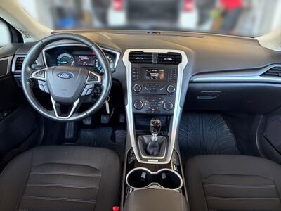 Ford Mondeo Gebrauchtwagen