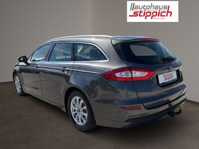 Ford Mondeo Gebrauchtwagen