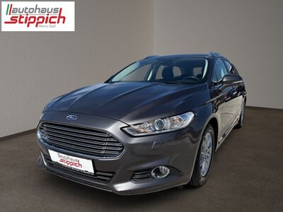 Ford Mondeo Gebrauchtwagen