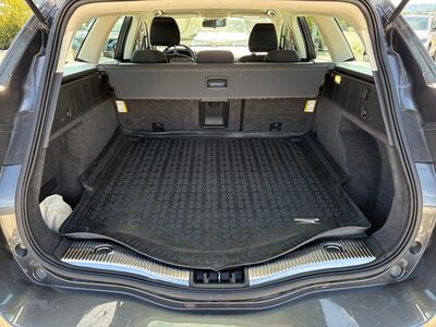 Ford Mondeo Gebrauchtwagen