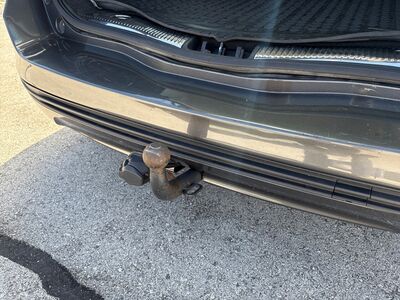 Ford Mondeo Gebrauchtwagen