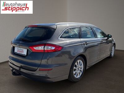 Ford Mondeo Gebrauchtwagen