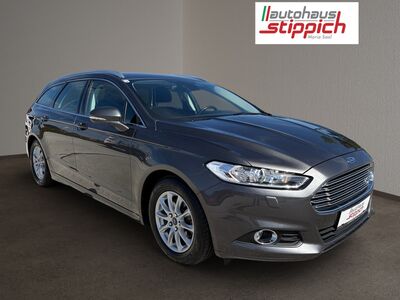 Ford Mondeo Gebrauchtwagen