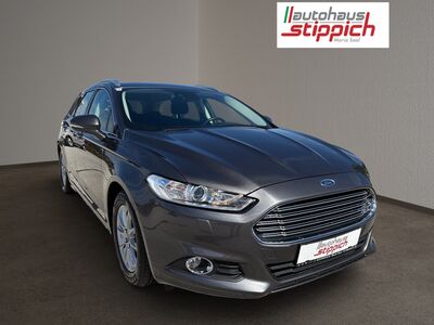 Ford Mondeo Gebrauchtwagen
