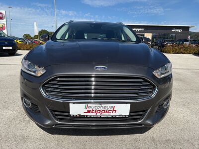 Ford Mondeo Gebrauchtwagen