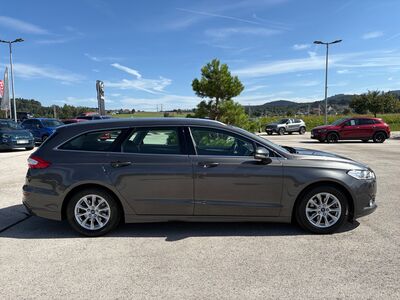 Ford Mondeo Gebrauchtwagen