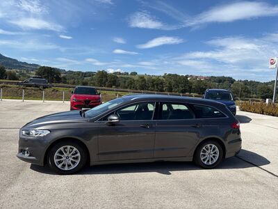 Ford Mondeo Gebrauchtwagen