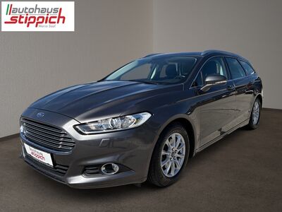 Ford Mondeo Gebrauchtwagen
