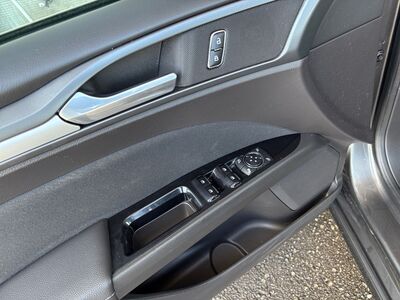 Ford Mondeo Gebrauchtwagen