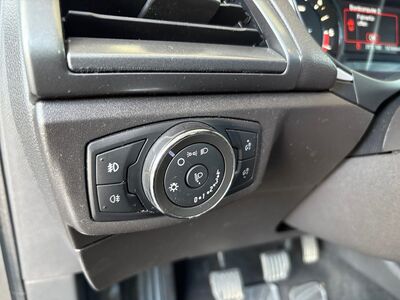 Ford Mondeo Gebrauchtwagen