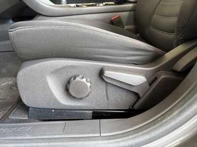 Ford Mondeo Gebrauchtwagen