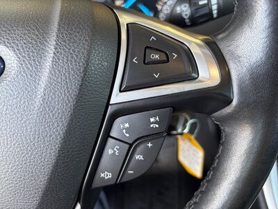 Ford Mondeo Gebrauchtwagen