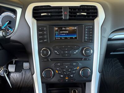 Ford Mondeo Gebrauchtwagen