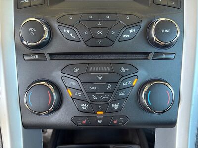 Ford Mondeo Gebrauchtwagen