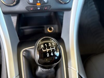 Ford Mondeo Gebrauchtwagen