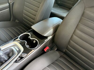 Ford Mondeo Gebrauchtwagen