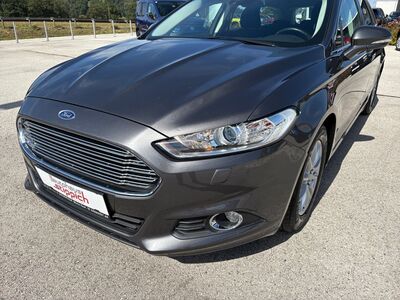 Ford Mondeo Gebrauchtwagen