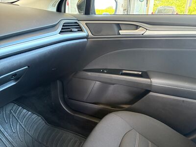 Ford Mondeo Gebrauchtwagen