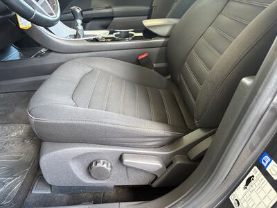 Ford Mondeo Gebrauchtwagen