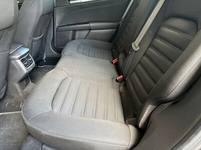 Ford Mondeo Gebrauchtwagen